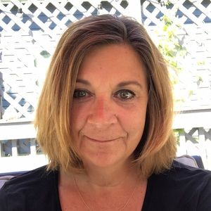 Meet your Posher, Liz